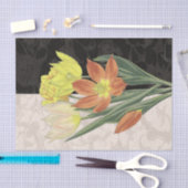 センターピースII 薄葉紙 (クラフト)