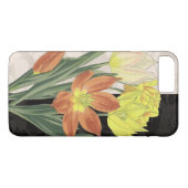 センターピースII Case-Mate iPhoneケース (裏面(横))