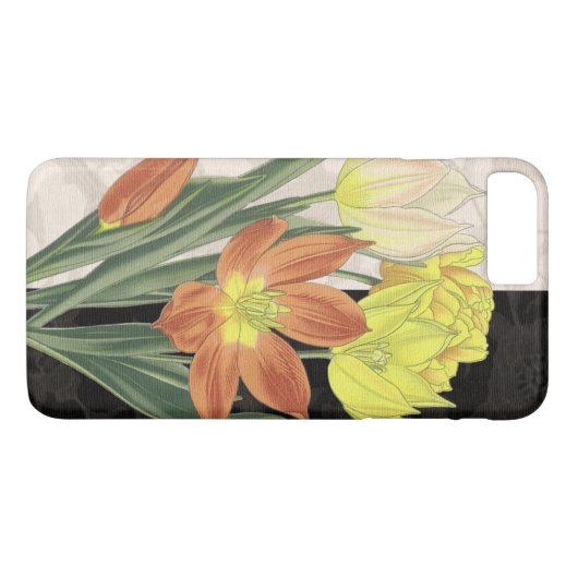 センターピースII Case-Mate iPhoneケース (裏面(横))