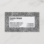 センターラベル – 複合ネットワーク02 名刺 (裏面)