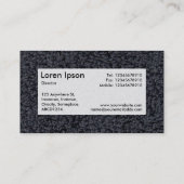 センターラベルv3 – ウールカーペット 名刺 (裏面)