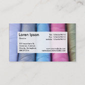 センターラベルv3 – コットンリール 名刺 (裏面)