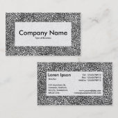 センターラベルv3 – 複合ネットワーク 名刺 (正面/裏面)