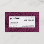 センターラベルv4 – ウールカーペット02 名刺 (裏面)