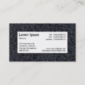 センターラベルv4 – ウールカーペット 名刺 (裏面)