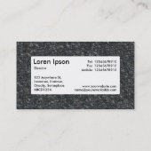 センターラベルv4 – ウール素晴らしール 名刺 (裏面)