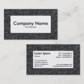 センターラベルv4 – ウー素晴らしル02 名刺 (正面/裏面)