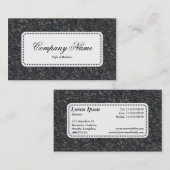 センターラベルv5 – ウー素晴らしル01 名刺 (正面/裏面)