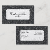 センターラベルv5 – ウー素晴らしル02 名刺 (正面/裏面)