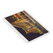 センター通りアットナイトレノ，ネバダヴィンテージ マグネット (右側)