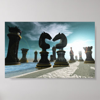 センチナル1 ポスター