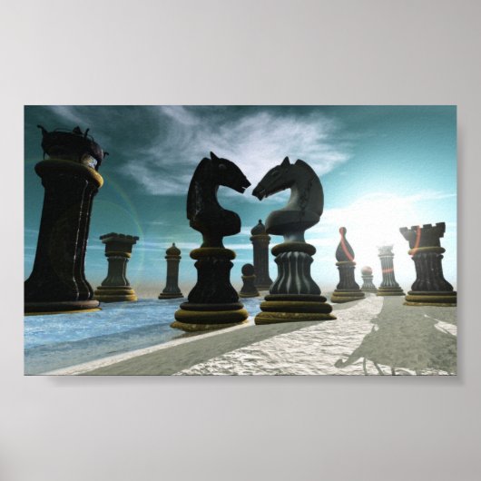 センチナル1 ポスター (正面)