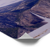 センチネルドームビスタ ポスター (角)