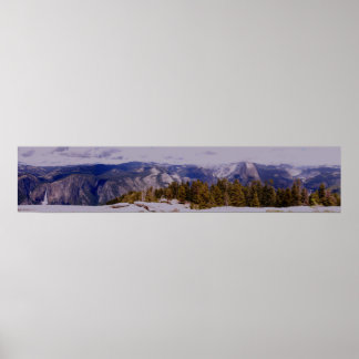 センチネルドームビスタ ポスター