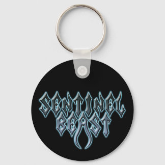 センチネルビーストキーチェーン キーホルダー