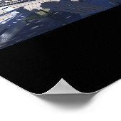 センチネルロック ポスター (角)