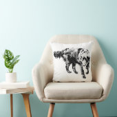 センチネル静か心地よい クッション (椅子)