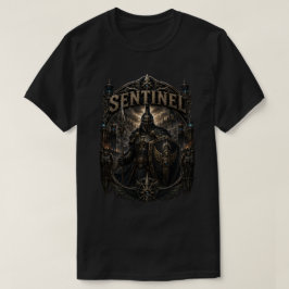 センチネル エリート エディション メンズ Tシャツ