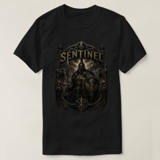センチネル エリート エディション メンズ Tシャツ