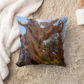 センチネル·ツリー クッション (ブランケット)