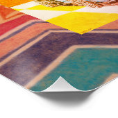 センチネル ポスター (コーナー)