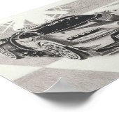 センチネル ポスター (角)