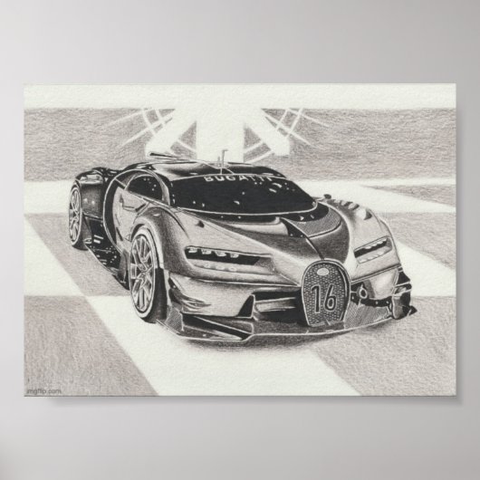 センチネル ポスター (正面)