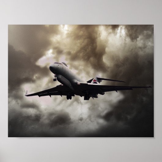 センチネル ポスター (正面)