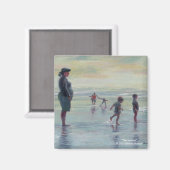 「センチネル」磁石 マグネット (正面/裏面)