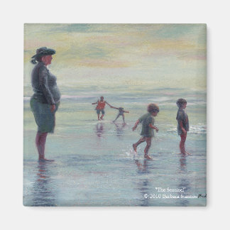 「センチネル」磁石 マグネット