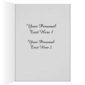 センチメンタルカスタムな白いバラ (内側 (右))