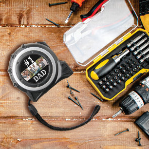 センチメンタル対策: #1パパパーソナライズされた写真 メジャー