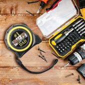 センチメンタル対策： #1パパパーソナライズされた写真 メジャー