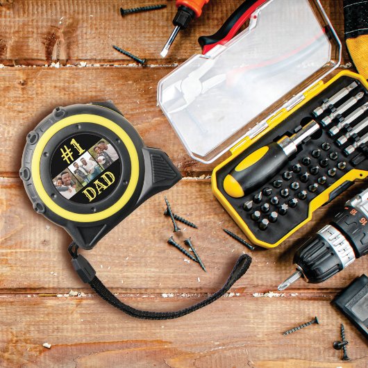 センチメンタル対策： #1パパパーソナライズされた写真 メジャー