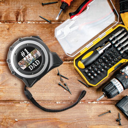 センチメンタル対策： #1パパパーソナライズされた写真 メジャー