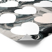 センチメンタル70男の理由なぜ私はあなたを愛しているメンズ70 ポスター (角)