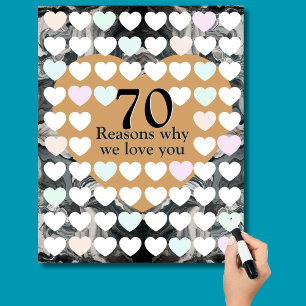 センチメンタル70男の理由なぜ私はあなたを愛しているメンズ70 ポスター