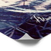 センチュウ ポスター (角)