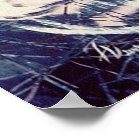 センチュウ ポスター (角)