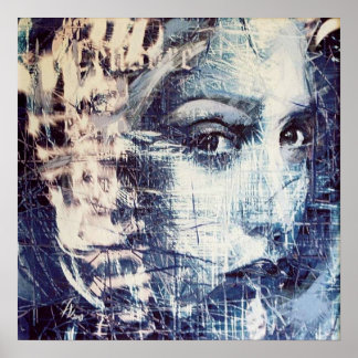 センチュウ ポスター