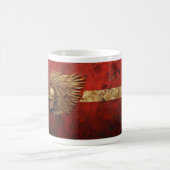 センチュリオン杯 コーヒーマグカップ (中央)