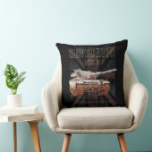 センチュリオンMK 5 MBT。イギリスの主戦車 クッション (椅子)