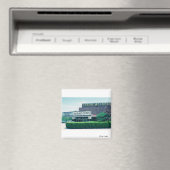 センチュリーのメドウズシアターマグネット マグネット (インサイチュ (食洗機))