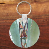 センチュリーまたはアガベ キーホルダー (正面)