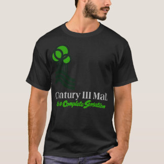 センチュリーIIIモールウェストミフリンペンシルバニアC3 7 Tシャツ