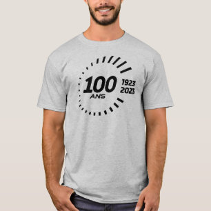 センテナリールマンジャンマルデンボローゲーマードライバー Tシャツ