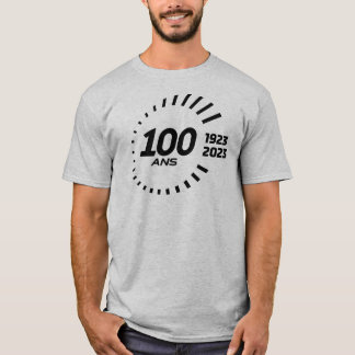 センテナリールマンジャンマルデンボローゲーマードライバー Tシャツ