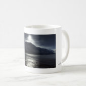 センデロ・ルミノソ コーヒーマグカップ (正面右)