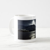 センデロ・ルミノソ コーヒーマグカップ (正面左)