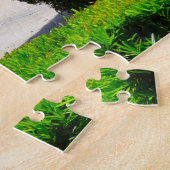 セントアウグスティーヌフロリダ ジグソーパズル (側面)